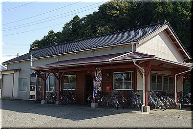 梶屋敷駅