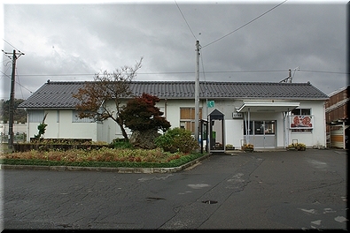 王子保駅