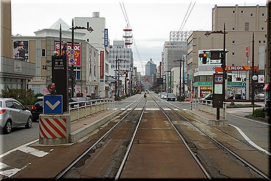 荒町駅