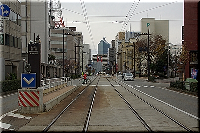 桜橋駅