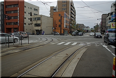 丸の内分岐点