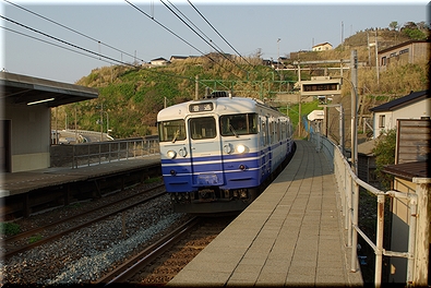 信越本線 115系