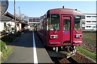 長良川鉄道 ナガラ300形