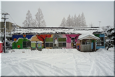 越中中川駅