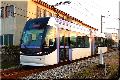 TLR0600形