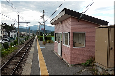 島高松駅