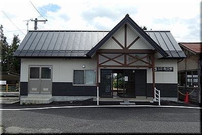 森口駅(新)