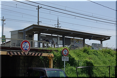 彦根芹川駅