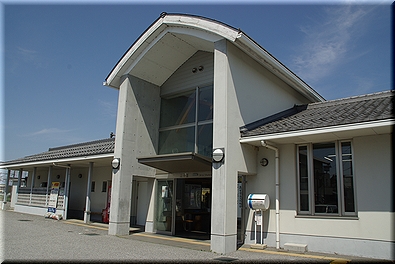 スクリーン駅