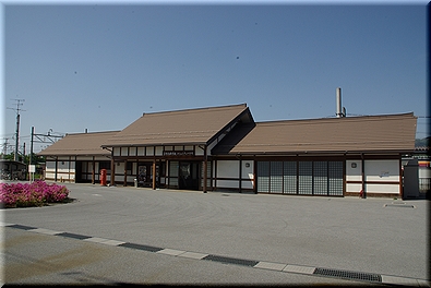 多賀大社前駅