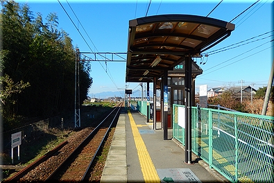 北原駅