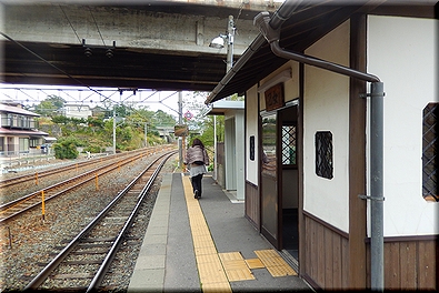 乙女駅