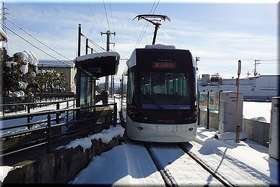 犬島新町駅