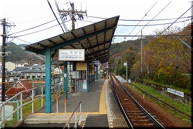 市原駅