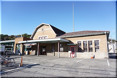 西桐生駅