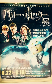 アロホモーラ 大人になってしまう前に