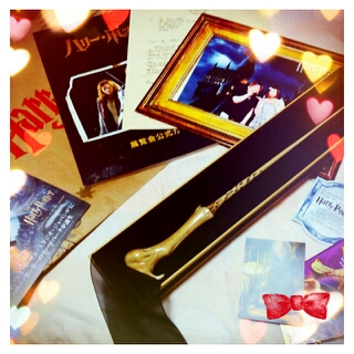 アロホモーラ 大人になってしまう前に