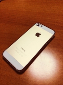 Highend berry TPU