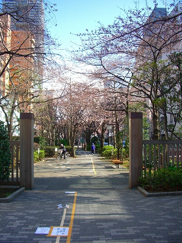 むかし二人で旅行したね!