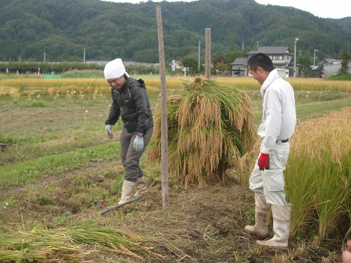 まずは・・・
