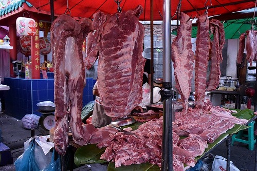 22肉