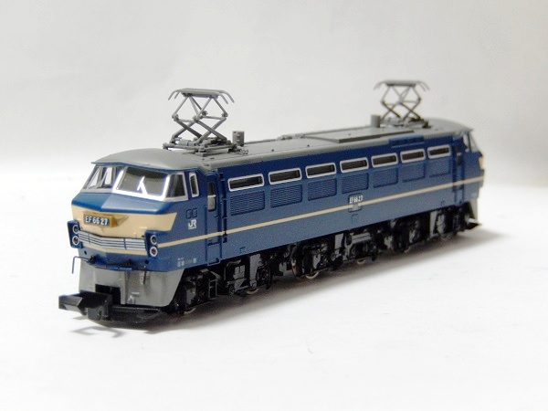 JR EF66形ブルートレインセット｜製品情報｜製品検索｜鉄道模型