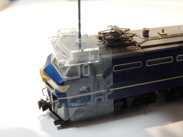 JR EF66形ブルートレインセット｜製品情報｜製品検索｜鉄道模型
