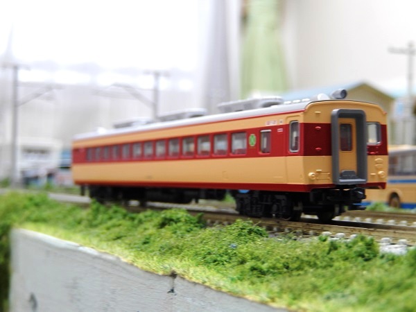 Nゲージ鉄道模型】KATO 181系「あさま」と「とき」マイクロの181系を Nゲージ鉄道模型】KATO 181系「あさま」と「とき」マイクロの181系を