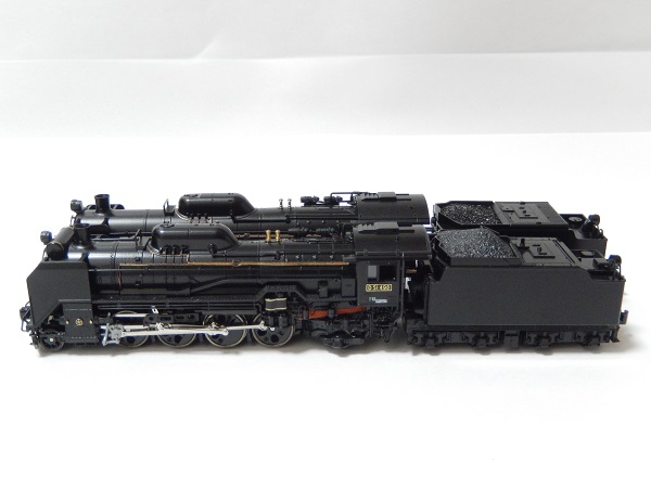 Nゲージ鉄道模型セット DF200 100形Nゲージ鉄道模型ファーストセット｜製品情報｜製品