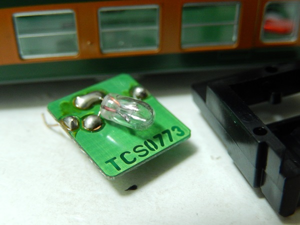 Nゲージ鉄道模型】新企画＜国鉄名車両列伝＞TOMIX 165系HGの工作