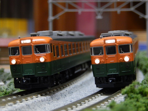 Amazon | TOMIX Nゲージ JR 165系 東海 増結セット 98854 鉄道