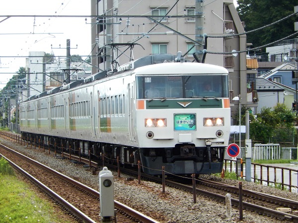 撮り鉄】横浜線 205系ラストラン 8月23日 最後の雄姿を！47K運用のH1