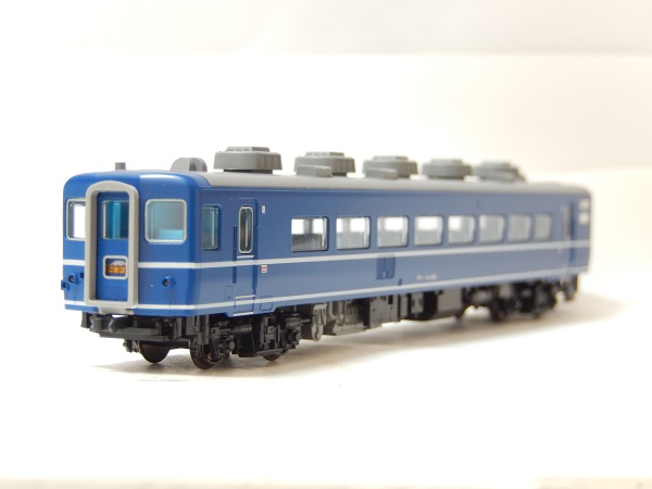 サイズ交換対象外 KATO 10-1214/1215 14系500番台 急行ニセコ・宗谷