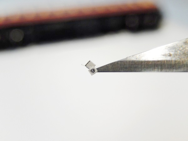 Nゲージ鉄道模型＜国鉄名車両列伝シリーズ＞】TOMIX 国鉄455系