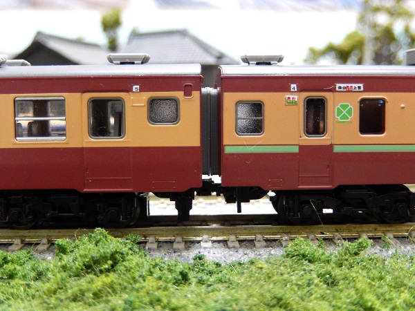 鉄道サボ　急行　いこま・よど ELぐんま よこかわ号の最後尾にぶらさがって高崎に帰るD51