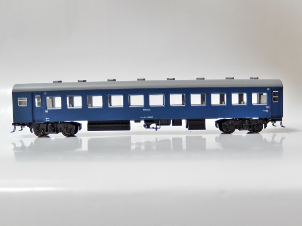 Nゲージ鉄道模型】KATO 八甲田 ED75-1000 を基本セットで何とか