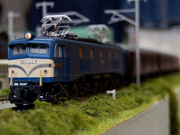 割引発見 Nゲージ鉄道模型】＜秋の旧客祭り＞KATOの急行列車旧客セットで コレクション