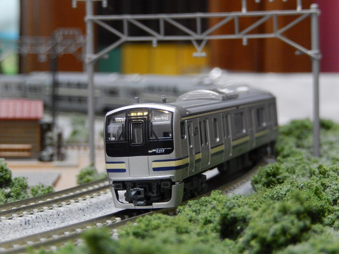 所属車両JR東日本 | 鉄道に萌えちゃんねる