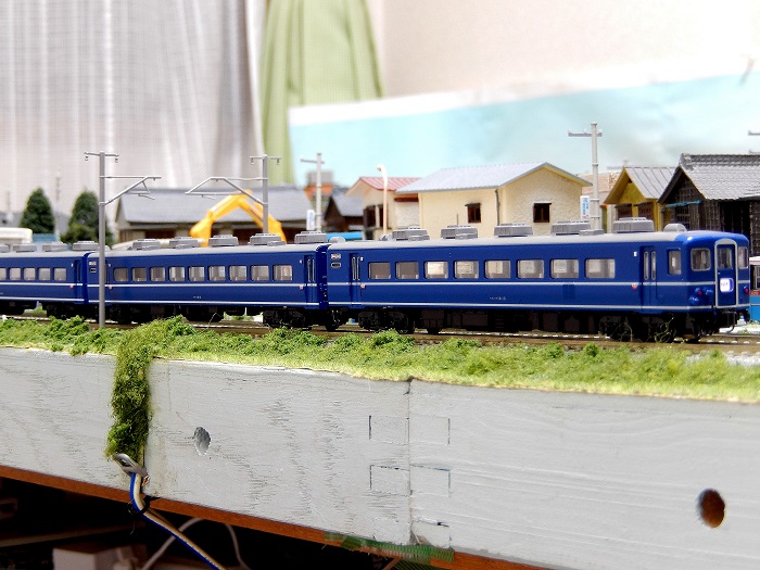 Nゲージ鉄道模型】＜国鉄名車両列伝シリーズ＞KATO 国鉄14系座席車