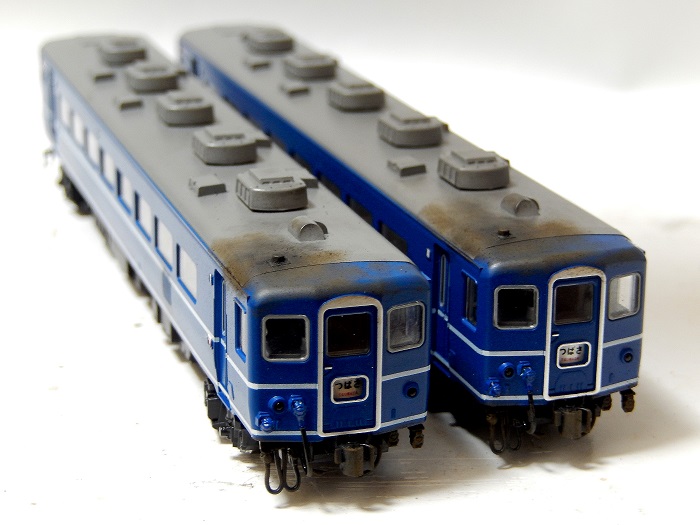 Nゲージ鉄道模型】＜国鉄名車両列伝シリーズ＞KATO 国鉄14系座席車