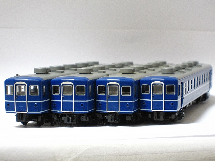 Nゲージ鉄道模型】<国鉄名車両列伝シリーズ>KATO 国鉄12系客車 Nゲージ鉄道模型】<国鉄名車両列伝シリーズ>KATO 国鉄12系客車