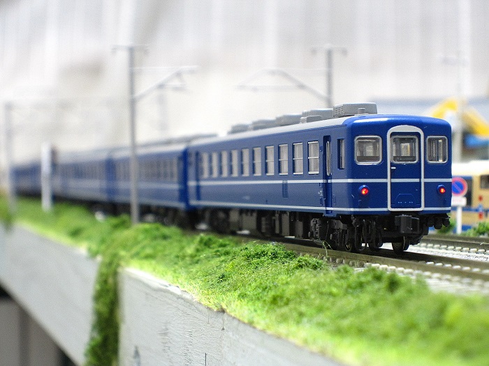 Nゲージ鉄道模型】<国鉄名車両列伝シリーズ>KATO 国鉄12系客車 Nゲージ鉄道模型】<国鉄名車両列伝シリーズ>KATO 国鉄12系客車