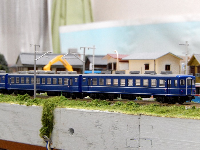 Nゲージ鉄道模型】＜国鉄名車両列伝シリーズ＞KATO 国鉄12系客車
