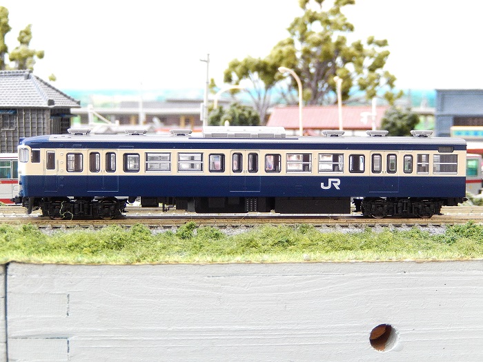 Nゲージ鉄道模型】TOMIX JR 115-300系近郊型電車（豊田車両センター