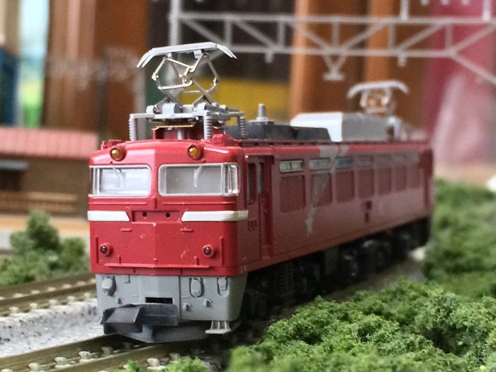 Nゲージ鉄道模型】おたからやさんでNゲージ鉄道模型色々お宝を