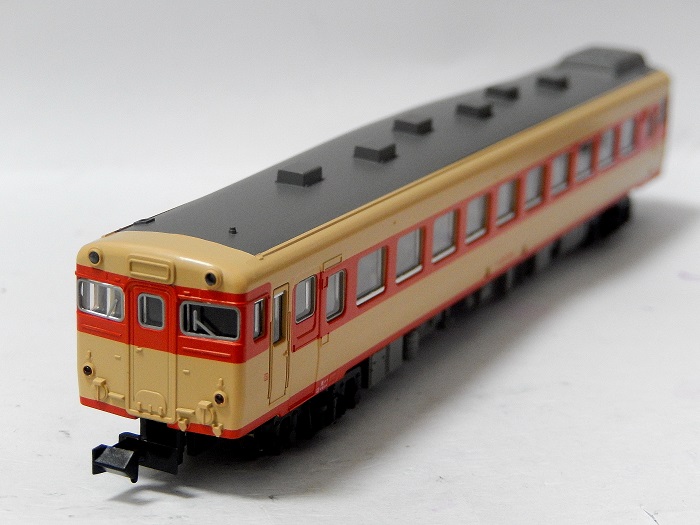 Nゲージ鉄道模型】<国鉄名車両列伝>KATO キハ58急行「おが1号 Nゲージ鉄道模型】<国鉄名車両列伝>KATO キハ58急行「おが1号