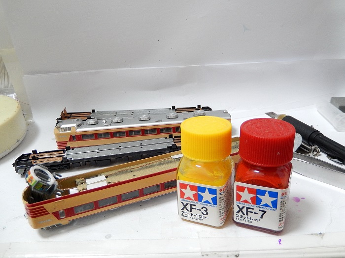 Nゲージ鉄道模型】<国鉄名車両列伝>KATO 485系 旧製品 Nゲージ鉄道模型】<国鉄名車両列伝>KATO 485系 旧製品