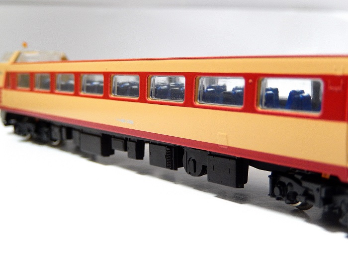 Nゲージ鉄道模型】＜国鉄名車両列伝＞KATO 485系 旧製品 ジャンク品