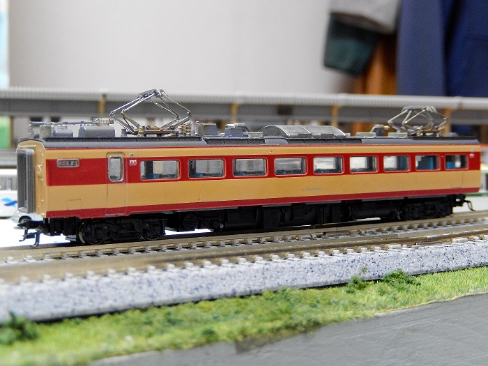 485系300番台 旧製品 12両セット ジャンク - メルカリ