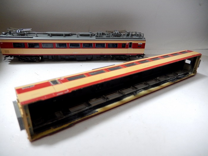 Nゲージ鉄道模型】<国鉄名車両列伝番外編>KATO 485系300番台 Nゲージ鉄道模型】<国鉄名車両列伝番外編>KATO 485系300番台